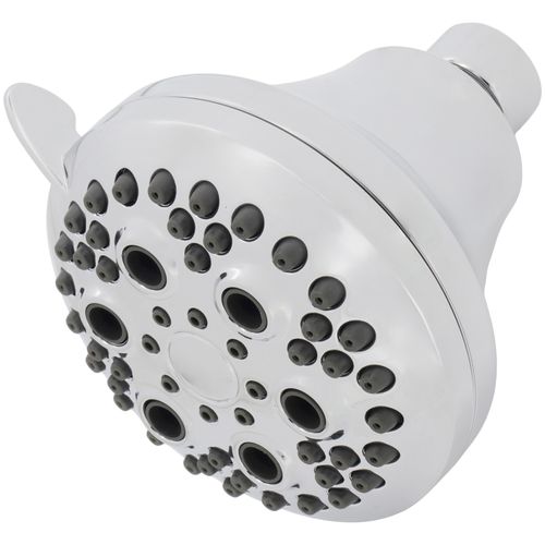 Main product image of Premium 5-Setting Shower Head (Chrome), 52634-15-BG