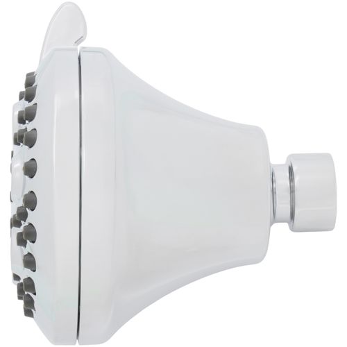 Main product image of Premium 5-Setting Shower Head (Chrome), 52634-15-BG