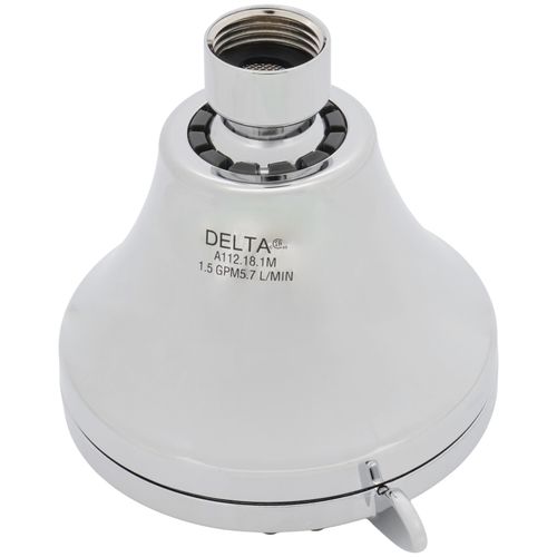 Main product image of Premium 5-Setting Shower Head (Chrome), 52634-15-BG