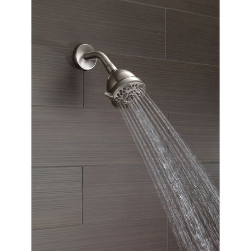 Main product image of Premium 5-Setting Shower Head (Stainless), 52636-SS-PK