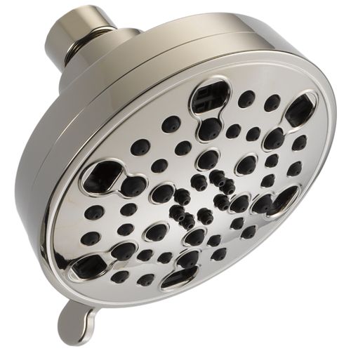 Main product image of H2okinetic 5-Setting Contemporary Shower Head (Polished Nickel), 52638-PN18-PK