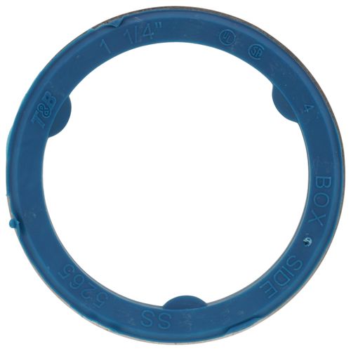 Main product image of 1-1/4" Liquid Tight Sealing Gasket w/ 316 Stainless Steel Retainer Ring