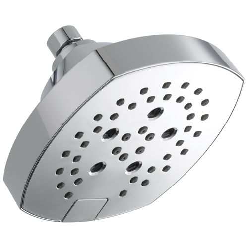 Main product image of 5-Setting H2Okinetic Shower Head (Chrome), 52663