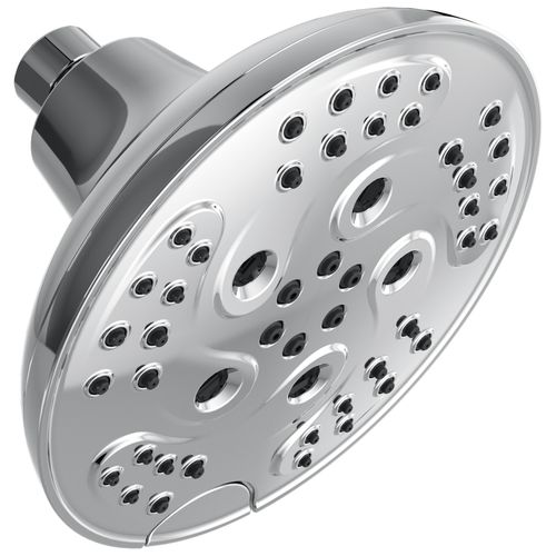 Main product image of H2okinetic 5-Setting Transitional Raincan Shower Head (Chrome), 52666