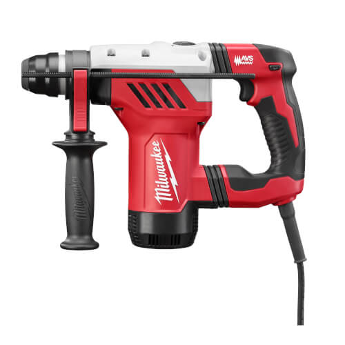 Main product image of 1-1/8" SDS Plus Rotary Hammer Kit