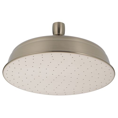 Main product image of 1-Setting Metal Raincan Shower Head (Stainless), 52682-SS
