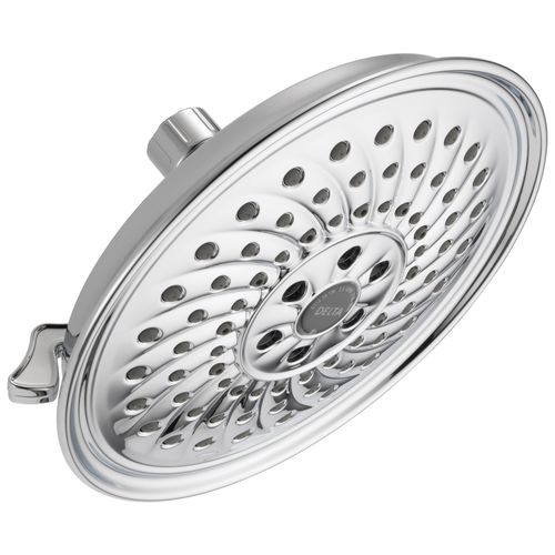 Main product image of H2OKinetic 3-Setting Raincan Shower Head (Chrome), 52687