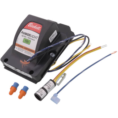 Main product image of PowerLight 12VDC Unit Pack Igniter