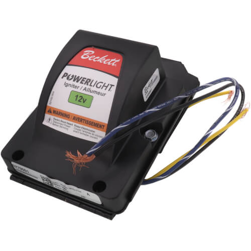 Main product image of PowerLight 12VDC Unit Pack Igniter