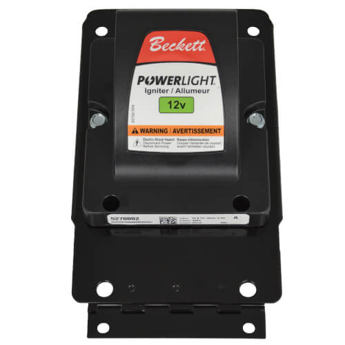 Main product image of 12V Ignitor for Beckett SDC Burner