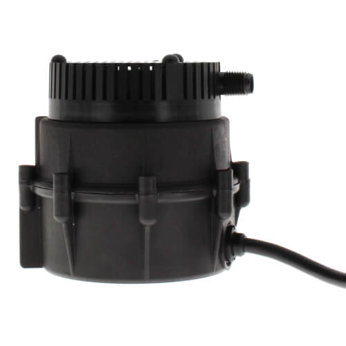 NK-2, Manual Oil-Filled Small Submersible Pump, 1/40 HP (115V)