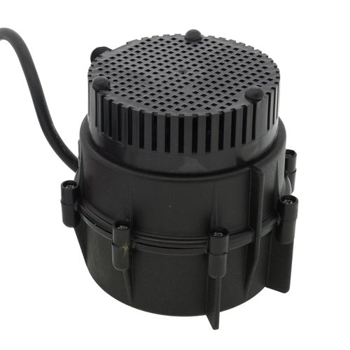 Main product image of NK-2, Manual Oil-Filled Small Submersible Pump, 1/40 HP (230V)