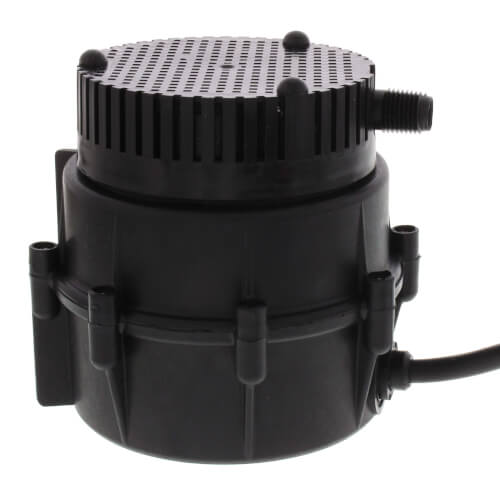 Main product image of NK-2, Manual Oil-Filled Small Submersible Pump, 1/40 HP (115V)