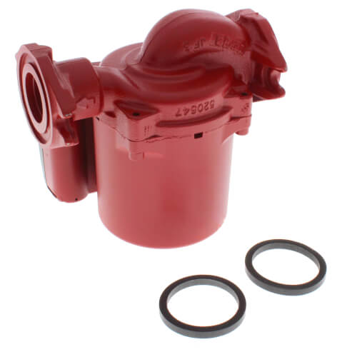 Main product image of UP26-99F, Circulator Pump, 1/6 HP, 230 volt