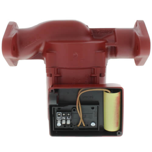 UP43-75BF Bronze Circulator Pump, 1/6 HP, 115V