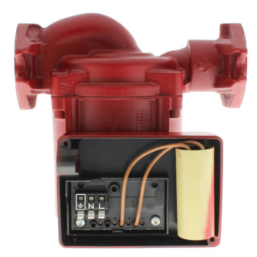 Main product image of UP26-116F, Circulator Pump, 1/6 HP, 230 Volt
