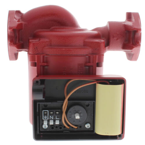 Grundfos 52722512 UPS2699FC 3Speed Circulator Pump