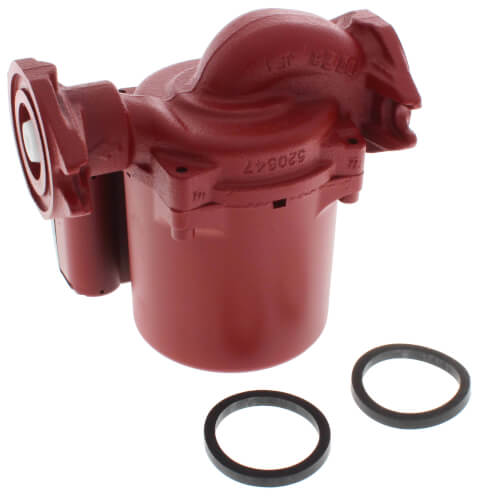 Grundfos UPS26-99FC 3-Speed Pump with Flow Check 