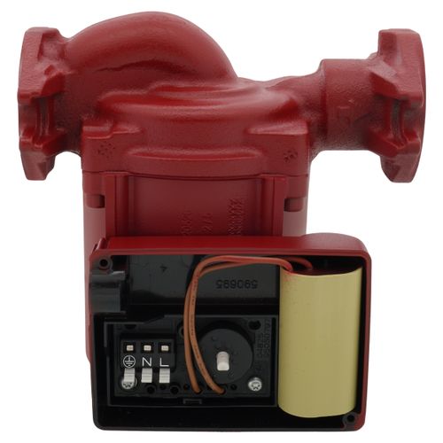 Main product image of UPS26-99FC, 3-Speed Circulator Pump, 1/6 HP, 115 volt