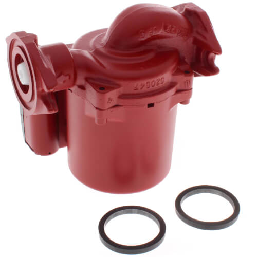 Main product image of UPS26-99FC, 3-Speed Circulator Pump, 1/6 HP, 230 volt