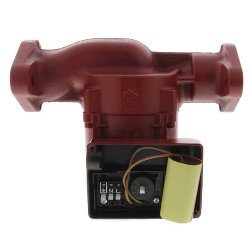 Main product image of UPS43-44FC, 3-Speed Circulator Pump, 1/6 HP, 115 volt