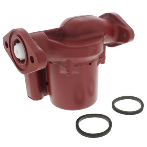 Main product image of UPS43-44FC, 3-Speed Circulator Pump, 1/6 HP, 115 volt