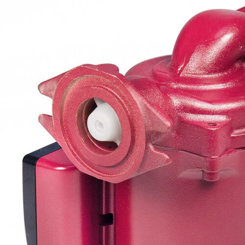 Main product image of UPS26-99BFC, 3-Speed Bronze Circulator Pump, 1/6 HP, 230 volt