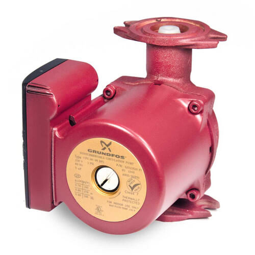 grundfos bronze