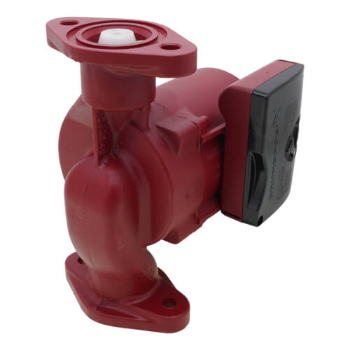 Main product image of UPS43-44BFC 3-Speed Bronze Circulator Pump, 1/6 HP, 115 volt