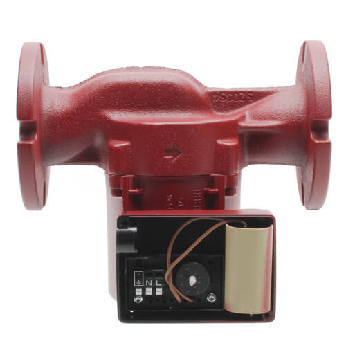 Main product image of UPS50-44F, 3-Speed Circulator Pump, 1/6 HP, 115 volt