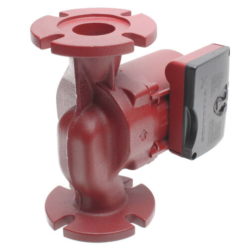Main product image of UPS50-44F, 3-Speed Circulator Pump, 1/6 HP, 115 volt