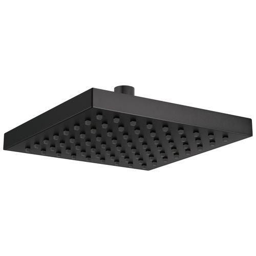 Main product image of Raincan Single Setting Showerhead (Matte Black), 52841-BL