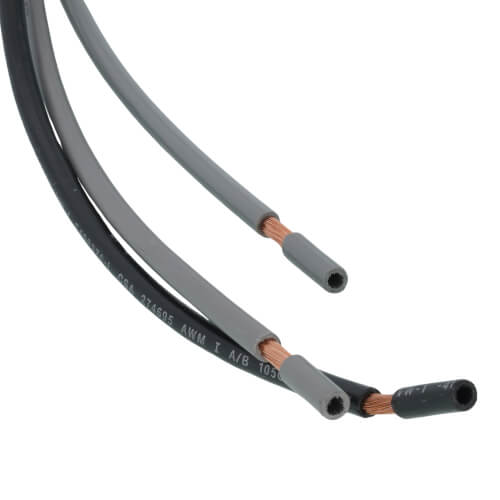 Main product image of Power Cable w/ Molded Plug