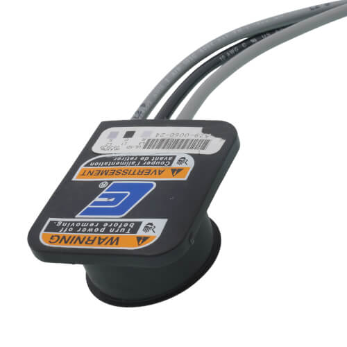 Main product image of Power Cable w/ Molded Plug