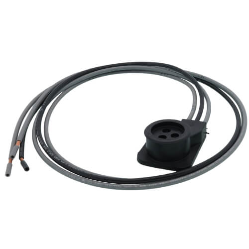 Main product image of Power Cable w/ Molded Plug