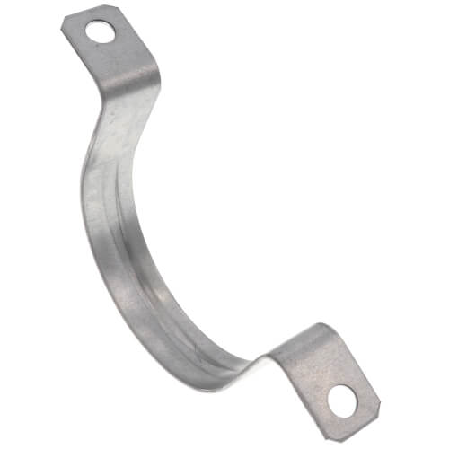 Main product image of 3-1/2" Two Hole Snap On Type Strap