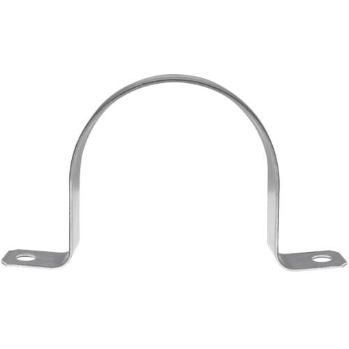 Main product image of 3-1/2" Two Hole Snap On Type Strap