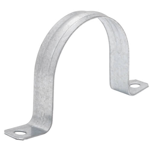 Main product image of 3-1/2" Two Hole Snap On Type Strap