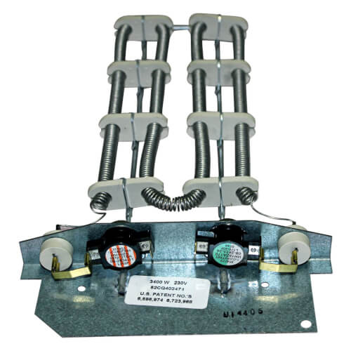 Main product image of Heater Kit Assembly, 52CQ402474