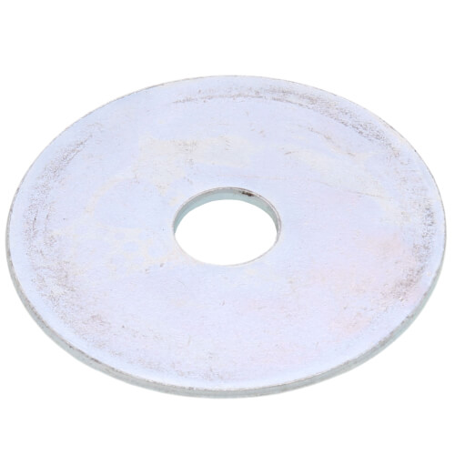 Main product image of 1/4" Electro-Galvanized Fender Washer (1-1/4" O.D.)