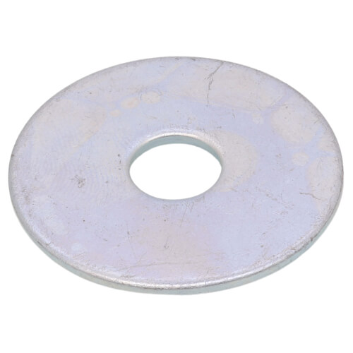Main product image of 3/8" Electro-Galvanized Fender Washer (1-1/2" O.D.)