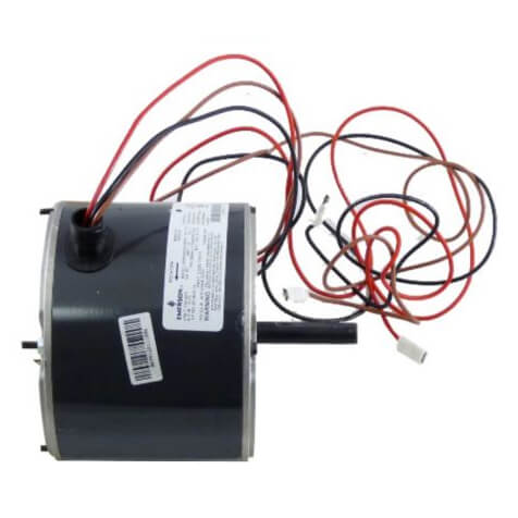 Main product image of 1/3 HP Condenser Motor (208/230V), 52M02
