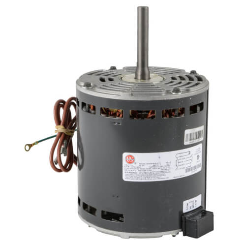 Main product image of Blower Motor (1 HP, 208/230V), 52M30