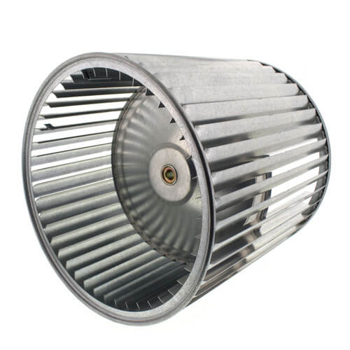 12" x 12" Blower Wheel