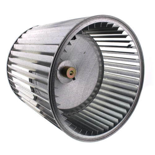 12" x 12" Blower Wheel