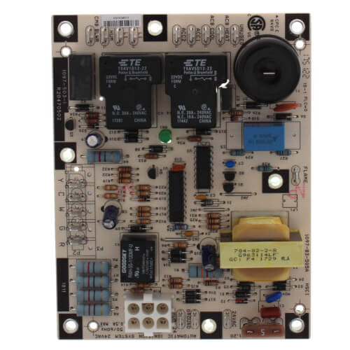 52M46 - Lennox 52M46 - Control Board, 52M46