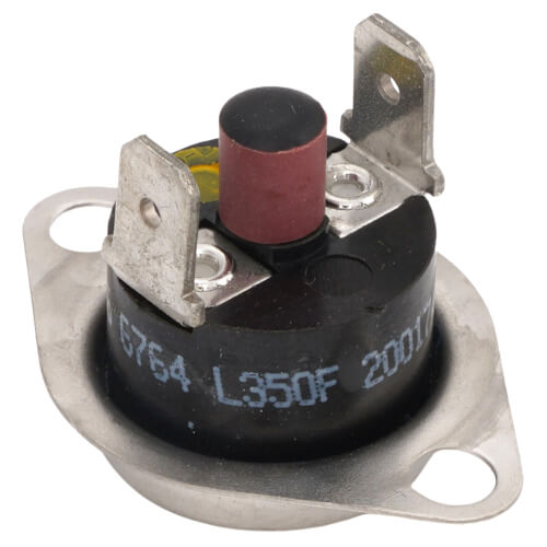 Main product image of Flame Rollout Switch L350F, 52M73