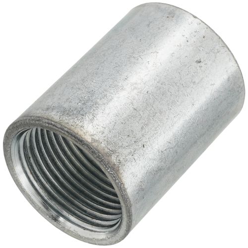 Main product image of 3/4" Rigid Steel Coupling