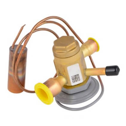 Main product image of Thermal Expansion Valve R410a, 52W96
