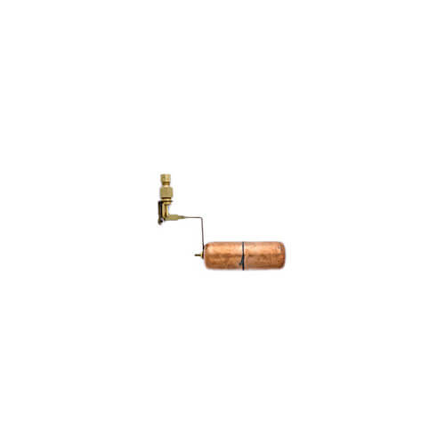 Main product image of #53 High-Duty Float Control Valve w/ Brass Float (Vertical Mount)